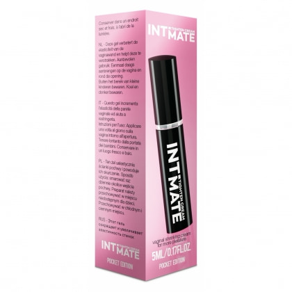 Cremă Strâmtare Vagin Intimate Tighten 5 ml