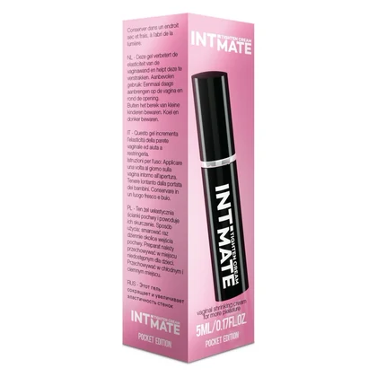 Cremă Strâmtare Vagin Intimate Tighten 5 ml