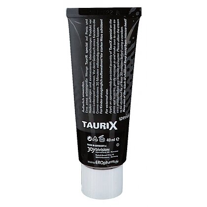 Cremă Taurix Extra Strong 40ml