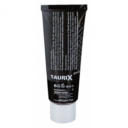 Cremă Taurix Extra Strong 40ml