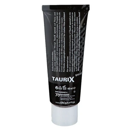 Cremă Taurix Extra Strong 40ml