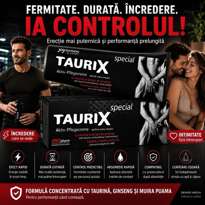 Cremă Taurix Extra Strong 40ml