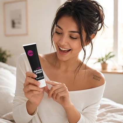 Cremă Strâmtare Vaginală Extra-Extra Small 30ml