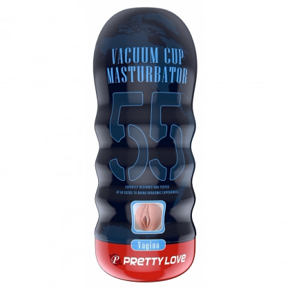 Cupă Cu Vacuum În Formă De Păsărică