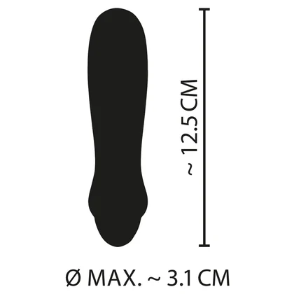 Cuties Mini Vibrator You2Toys Mov