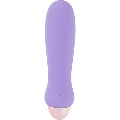 Cuties Mini Vibrator You2Toys Mov