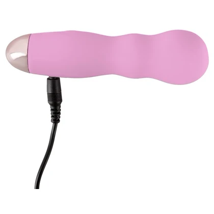 Cuties Mini Vibrator You2Toys Roz Mov