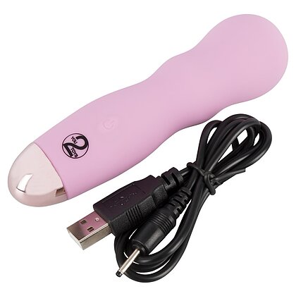 Cuties Mini Vibrator You2Toys Roz Mov