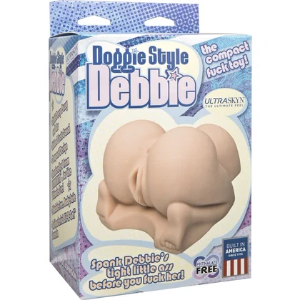 Debbie Din Spate