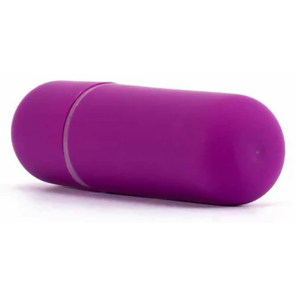 Debra Mini Lady Finger Violet — 10 Trepte, silențios