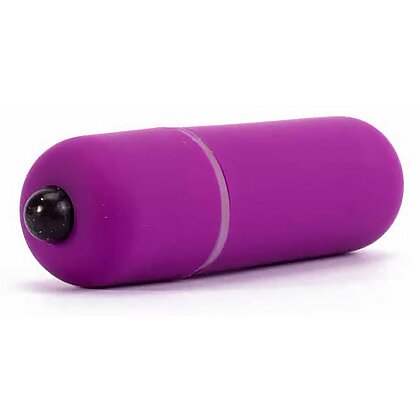 Debra Mini Lady Finger Violet — 10 Trepte, silențios