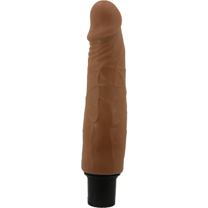 Debra Sliding Skin Waldorf — Vibrator Realist 21 cm