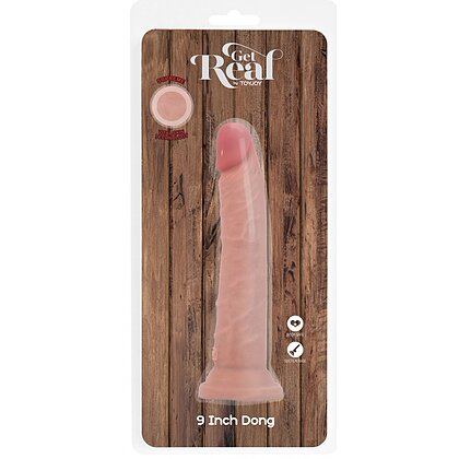Deluxe Dual Density Dong 23cm