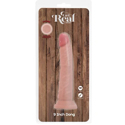 Deluxe Dual Density Dong 23cm