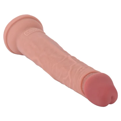 Deluxe Dual Density Dong 33cm