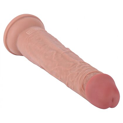 Deluxe Dual Density Dong 34cm