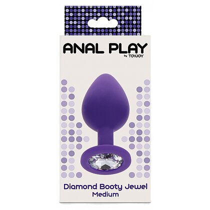 Diamond Jewel Medium Mov