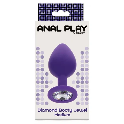 Diamond Jewel Medium Mov