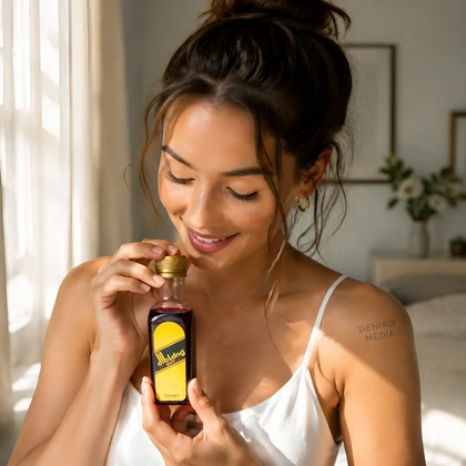 Diblong Shot Afrodisiac Bărbați 30 ml Potență Instant