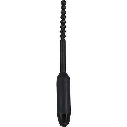 Dilatator Uretră Vibe Negru