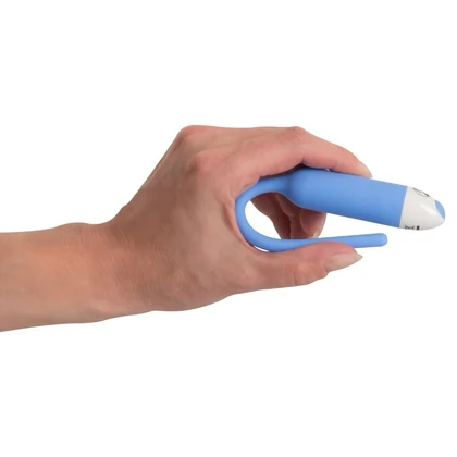 Dilator Uretră Vibe Albastru