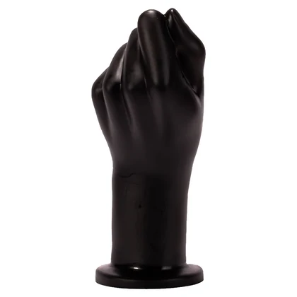 Dildo 25cm Realistic Fist Negru