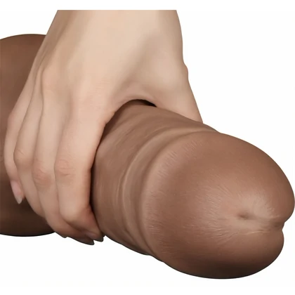 Dildo 27cm Chubby Maro