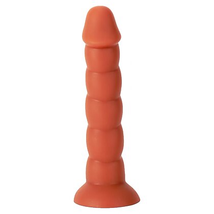 Dildo 8.5 Inch Colours Pleasure 4