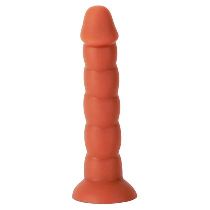 Dildo 8.5 Inch Colours Pleasure 4