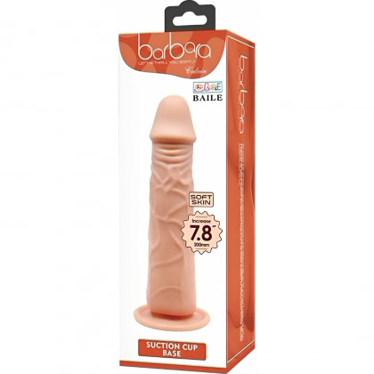 Dildo Barbara Calvin