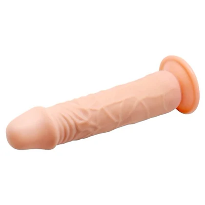 Dildo Barbara Calvin