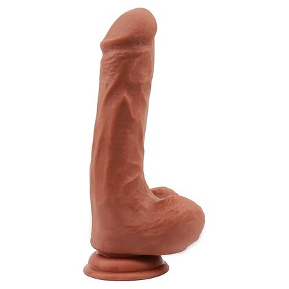 Dildo Bottomless Pleasure Latin Natural