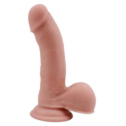 Dildo Chisa Novelties Fornicator Natural
