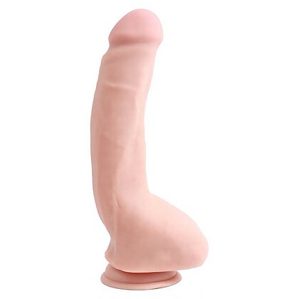 Dildo Chisa Novelties Pleasure Natural