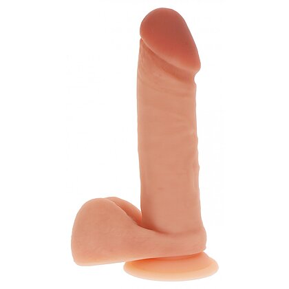 Dildo Cu Ventuză Get Real Natural