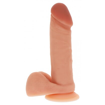 Dildo Cu Ventuza Get Real Natural