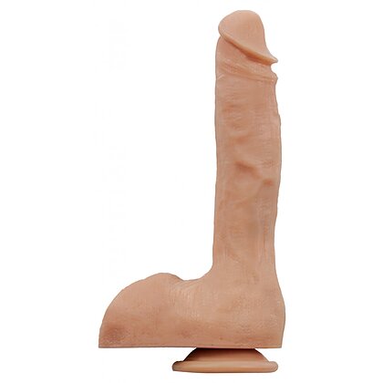 Dildo Danny D Aliatul Secret Natural