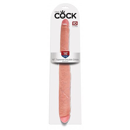 Dildo Double 40cm Tape
