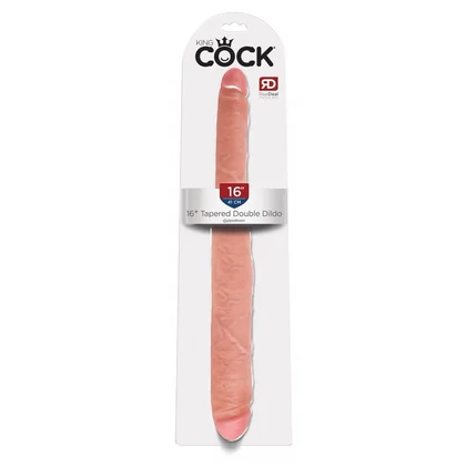 Dildo Double 40cm Tape