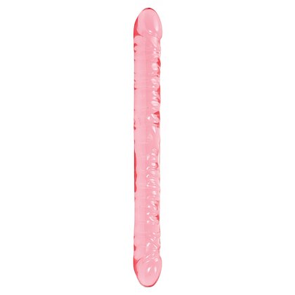 Dildo Double Crystal Jellies 45.7cm Roz