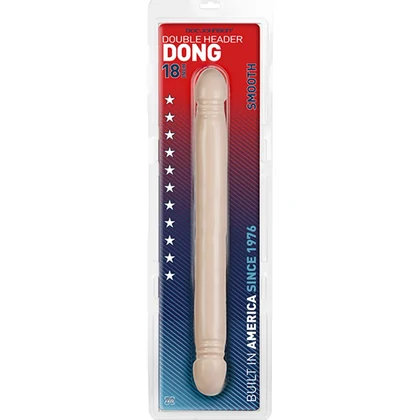 Dildo Double Double Header