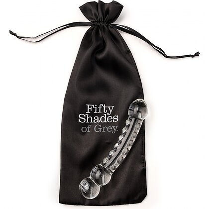 Dildo Drive Me Crazy Transparent