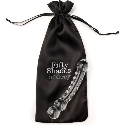 Dildo Drive Me Crazy Transparent