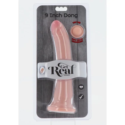 Dildo Dual Density Dong