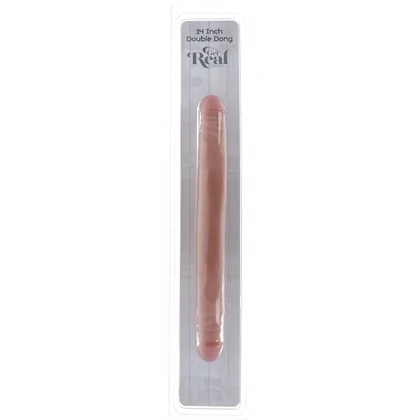 Dildo Dublu Get Real