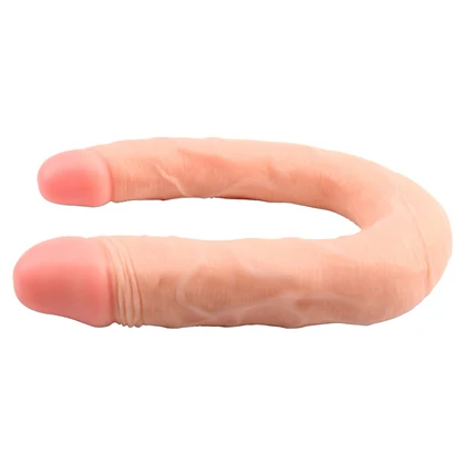 Dildo Dublu Her Her Overlap Thin