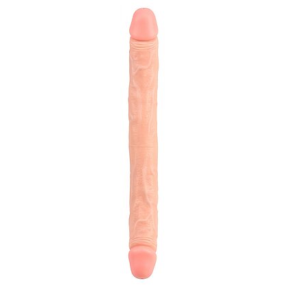 Dildo Dublu Ladybro Love Natural