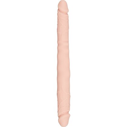 Dildo Dublu You2Toys Natural