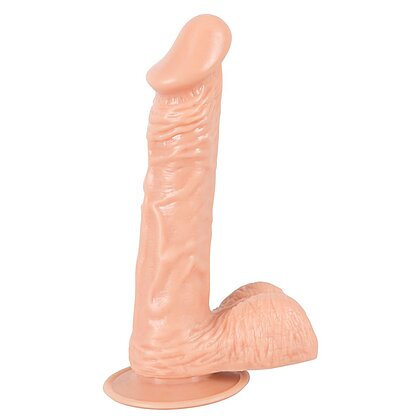 Dildo European Lover Medium Natural