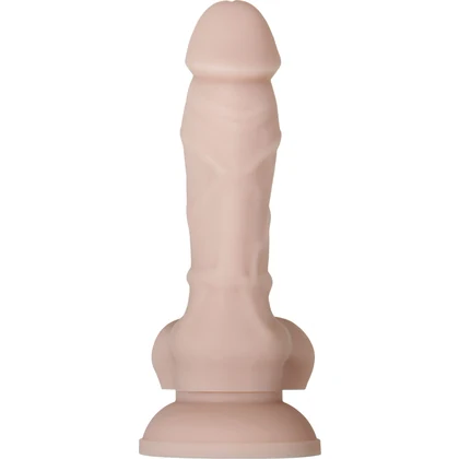 Dildo Evolved Real Supple Poseable 15cm
